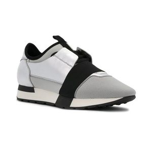 NWT Balenciaga Race Runners